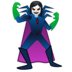  avatar from poker 